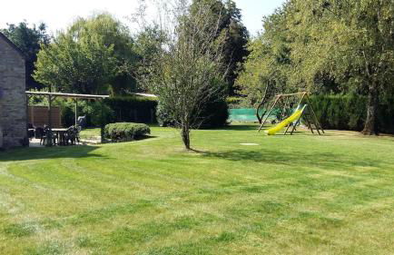 Gîte les 3 petits porcelets - Foto 32