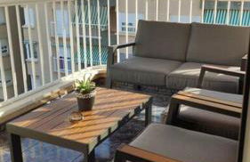 BRISA DE PONIENTE con cochera y aire acondicionado - Foto 33