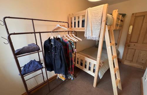 Shaftoe cottage - Foto 14