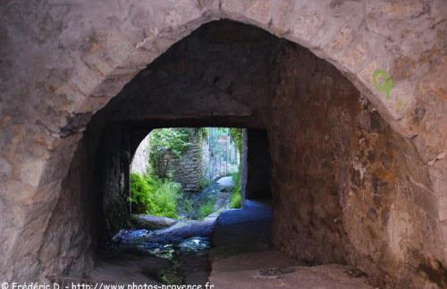 Appartement avec terrasse dans maison individuelle - Foto 34