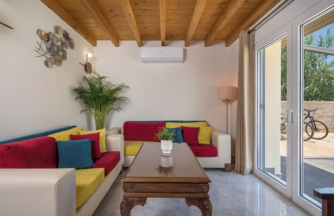 Garden Villa - Foto 14