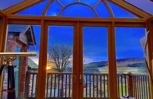 Castleview @ Newton Steading Farm - Foto 66