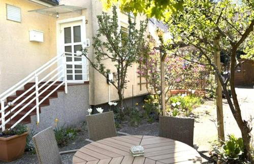 Ferienwohnung Seeblick Ratzeburg - Foto 4
