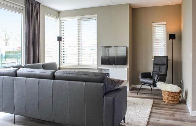 Villa With Garden, in a Holiday Park - Foto 17