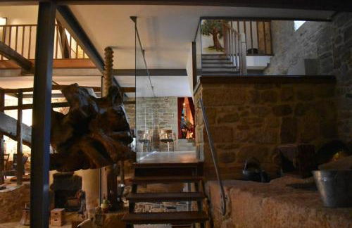 Casa do Lagar de Medelim - Foto 18