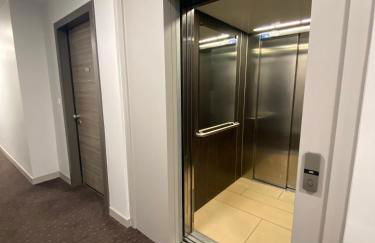 Appartement avec Balcon Immeuble Standing - Photo 29