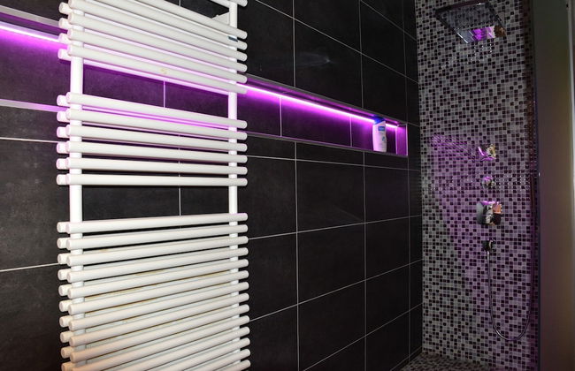 Family Gite Retreat - Foto 30