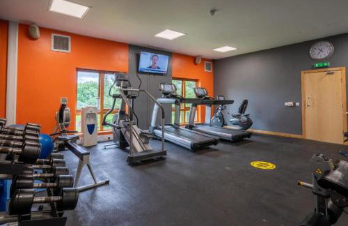 Mallard Cottage Lake District, Leisure Spa Pool & Gym - Photo 56