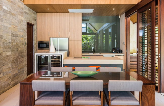 Niramaya Villas and Spa - Foto 29