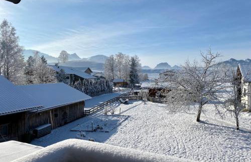 Best Butler: Studio Apartment *Balkon*Küche*Parken - Foto 6