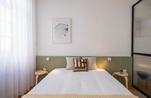 Braga Essence Studio by Minhos Guest - Foto 19