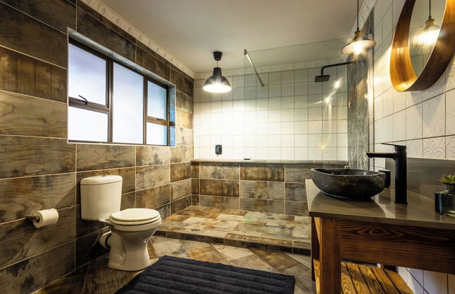 Hornbill Family Suites - Photo 74