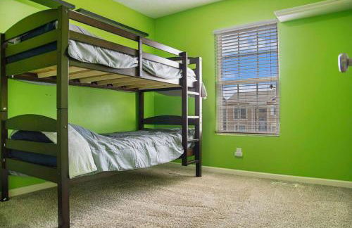 Beautiful Omaha Home 3 bdrm 2 baths - Foto 30