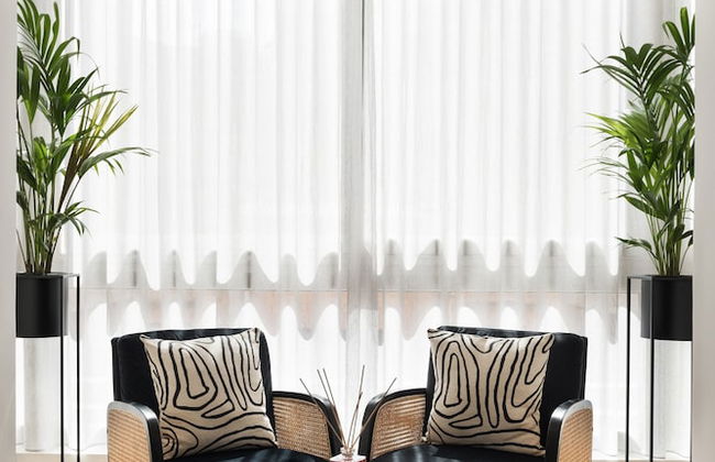 At 41 Luxury Suites & Rooms - Foto 32