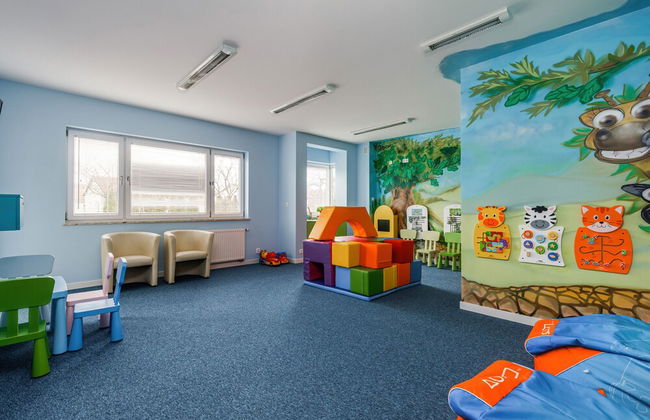 Atrium Studio Sarbinowo by Renters - Foto 69