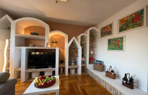 Kuća za odmor ALFIS - Jezera - Photo 76