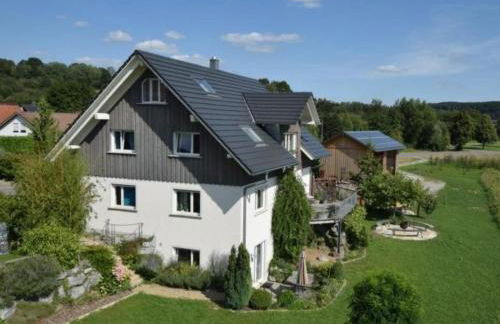 Apartment Appartement in Beuren mit Terrasse und Grill by Interhome - Foto 1