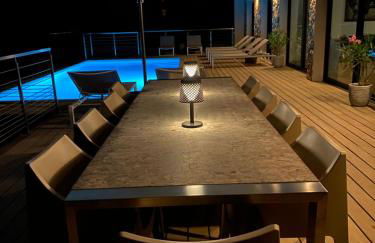 Villa Pura Corsica with sea view and private pool - Foto 35