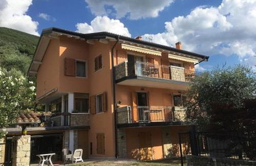 Holiday House Margherita - Foto 11