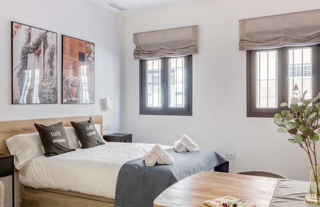 Limehome Málaga Calle Ancha del Carmen - Foto 3