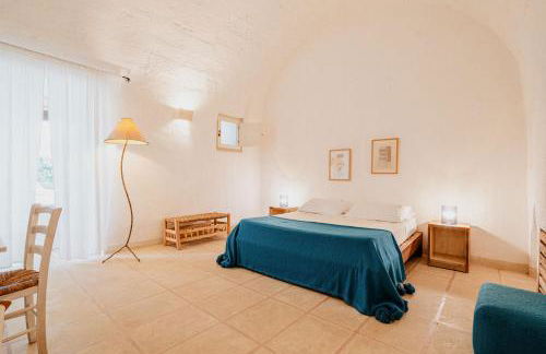 Masseria Li Foggi - Foto 98