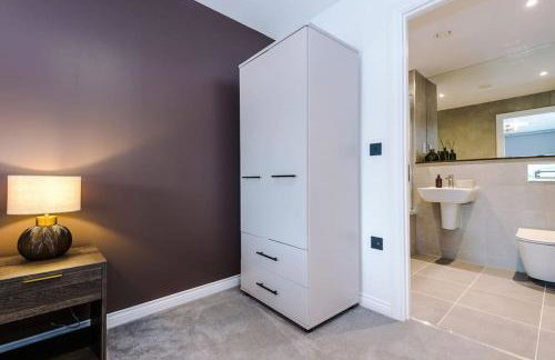 2 Bedroom Apartment Leeds City Centre - Foto 51