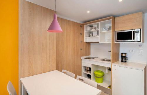 Aparthotel Acuasol - Photo 15