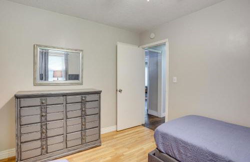 Apt 3 Mi to Dtwn Ogden! Pet-Friendly Backyard - Photo 17