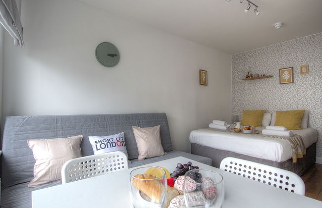 R2 Medium Studio - Foto 6