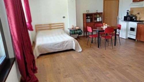 Serok: Casa nel Bosco con Bio Sauna - Photo 4