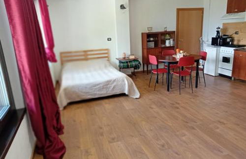 Serok: Casa nel Bosco con Bio Sauna - Photo 4