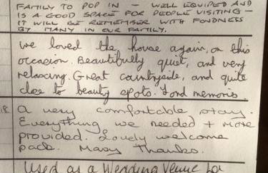 Heatherlea Holiday Cottage - Foto 23