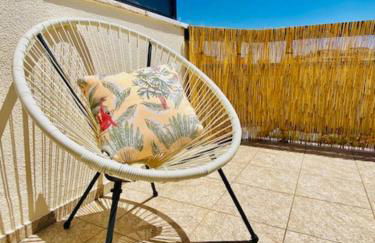 Caparica Terrace Beach Apartment - Foto 22