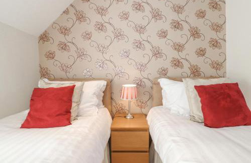 Willow Cottage - Foto 17