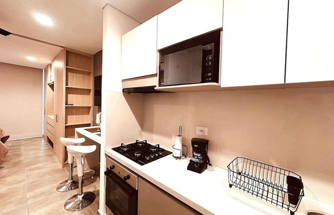 Apartamentos Salguero Suites - by SOHO - Foto 51