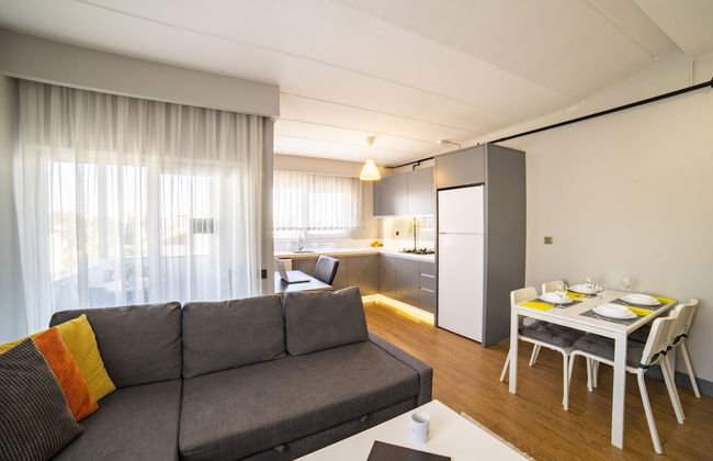 Stile Suite Family Hotel - Foto 31