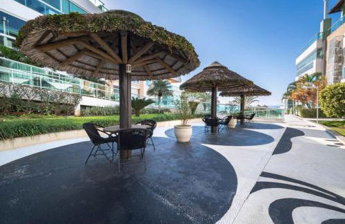 Apartamento Oásis com vista para o mar by Achei - Foto 36