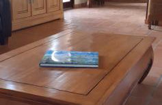 La Maison de l'Isle - Foto 31