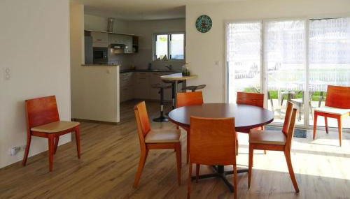 Holiday Home Morgat Near Sandy Beach - Photo 5