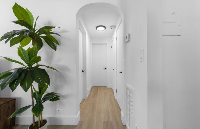 The Blue Parrot - Foto 39