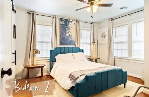 3BR Home 8 min to State Fair Park #C1 - Photo 15