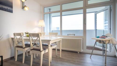 "Ferienpark Heiligenhafen", Haus L, Wohnung 06.04 - Foto 4