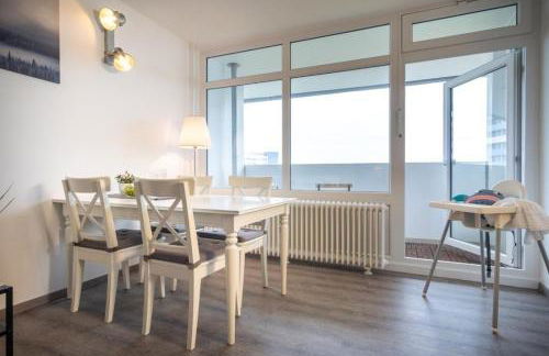 "Ferienpark Heiligenhafen", Haus L, Wohnung 06.04 - Foto 4