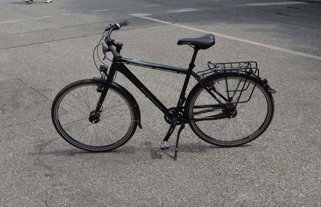 Hamburg Bike Tour - Photo 5