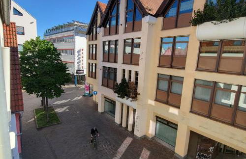 Zentrale Ferienwohnung in Aalen City mit 4-Sternen - Foto 19
