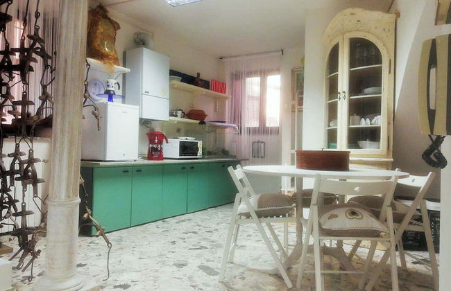 Casa degli Artisti - Photo 15