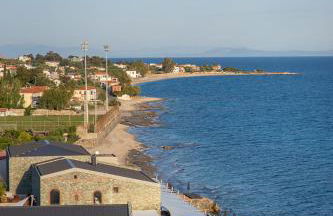 Above Blue two Bedroom Villa - Foto 24