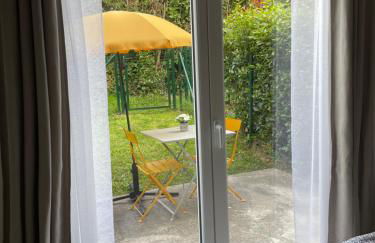 Le jardin de Broceliande - Foto 7