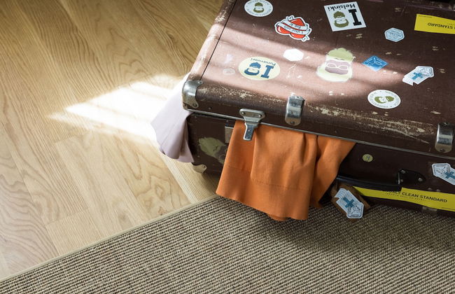 Bob W Amsterdam Oosterpark - Foto 6