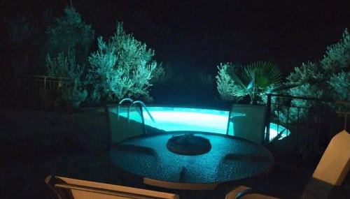 "Villa Kastania" Melidoni, Chania, Crete - Foto 3